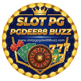 slot pg pgdee88 buzz - logo